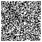 QR code with Faith United Christian Church contacts