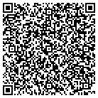 QR code with Richmond Auto Body-Customizing contacts