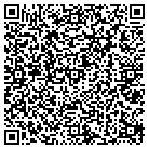 QR code with Hi Tech Hardwood Floor contacts