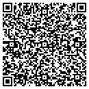 QR code with Alis Amoco contacts