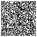 QR code with Honchell Homes contacts