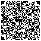 QR code with Christian Science Reading Room contacts