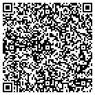 QR code with Mt Carmel Missionary Bapt contacts