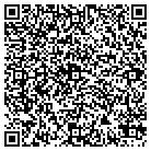 QR code with Advanced Radiolgy of Tumbul contacts