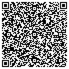 QR code with Leading Edge Landscaping contacts