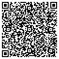 QR code with R Z Inc contacts