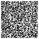 QR code with T C Wilson Mason Contrs contacts