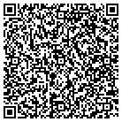 QR code with Marlene's Touch Of Class Salon contacts