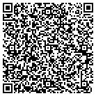 QR code with CSC Credit Service Inc contacts