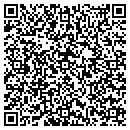 QR code with Trendy Trunk contacts