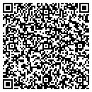 QR code with J R Construction contacts