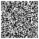 QR code with Tim's Towing contacts