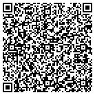 QR code with Digital Dreams DJ & Videogrph contacts