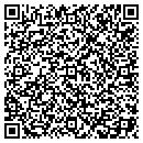QR code with URS Corp contacts