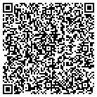 QR code with R & J Cylinder and Machine contacts