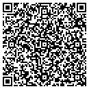 QR code with Aichholz Service contacts