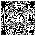 QR code with Richards Cleaning Service contacts