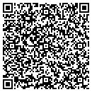 QR code with R A Myers & Assoc Inc contacts