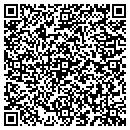 QR code with Kitchen Distributing contacts