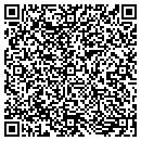 QR code with Kevin Lallathin contacts