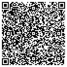 QR code with Donald Burney Builders Inc contacts