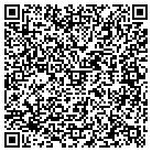 QR code with A Crystal Clear Sound & Video contacts