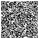 QR code with Hilborn Printing Co contacts