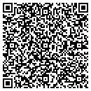 QR code with KBM Workspace contacts