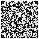 QR code with A Cut Above contacts