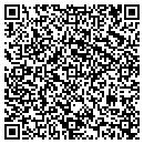 QR code with Hometown Threads contacts