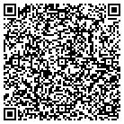 QR code with E T Environmental Corp contacts