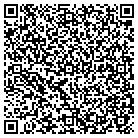 QR code with R & J Janitorial Supply contacts