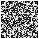 QR code with John Hancock contacts