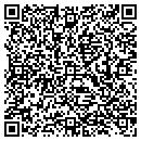 QR code with Ronald Flickinger contacts
