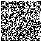 QR code with Timothy B Coffelt DDS contacts