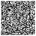 QR code with Highland Consulting contacts