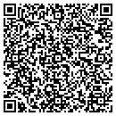 QR code with Zoning Inspector contacts