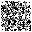 QR code with Chamberlain's Hair & Day Spa contacts