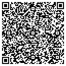 QR code with J D's Drive Thru contacts