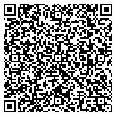 QR code with T G Precious Metals contacts