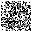 QR code with Haserodt Machine & Tool Inc contacts