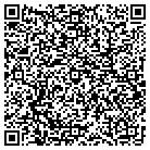 QR code with Ulbrich & Ulbrich Co Lpa contacts