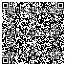 QR code with Service Delivery Div contacts