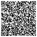 QR code with Victoria's Thrift Shop contacts