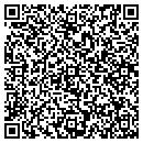 QR code with A R Jester contacts