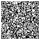 QR code with A B E Tech contacts