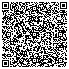 QR code with Precision Heating & Air Cond contacts