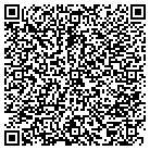 QR code with Dans Custom Finishing & Woodwk contacts