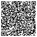 QR code with AST contacts