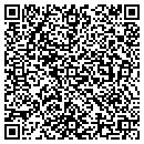 QR code with OBrien Tree Service contacts